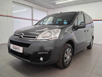 Used Citroen Berlingo 2018 for sale - 76135873: Photo 3