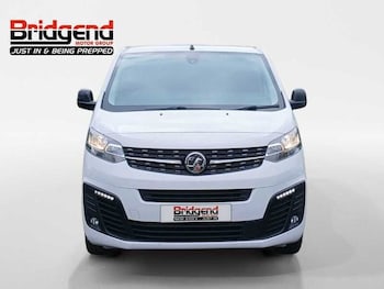 Used Vauxhall Vivaro 2023 for sale - 78485854: Photo