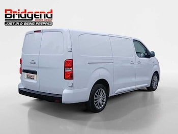 Used Vauxhall Vivaro 2023 for sale - 78485854: Photo