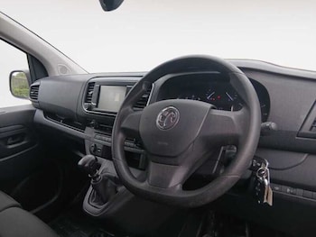 Used Vauxhall Vivaro 2023 for sale - 78485854: Photo