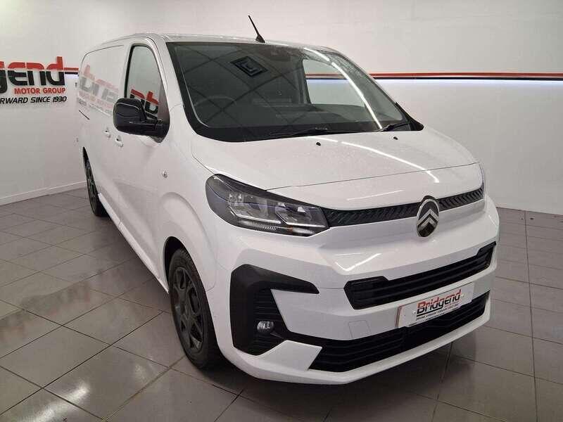 Used Citroen Dispatch 2024 for sale - 76247449: Photo 1