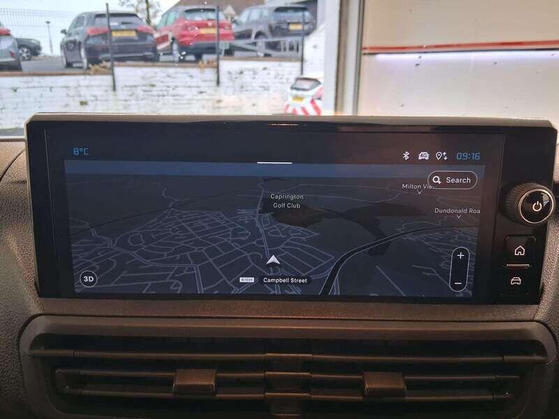 Used Citroen Dispatch 2024 for sale - 76247449: Photo 16