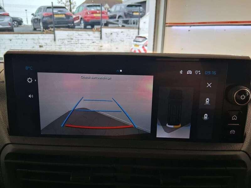 Used Citroen Dispatch 2024 for sale - 76247449: Photo 17