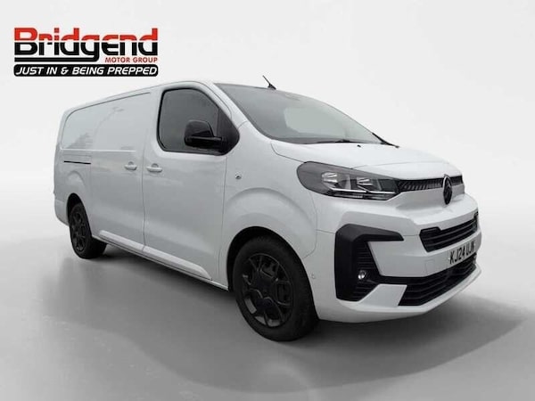 Used Citroen Dispatch 2024 for sale - 76247449: Photo 1