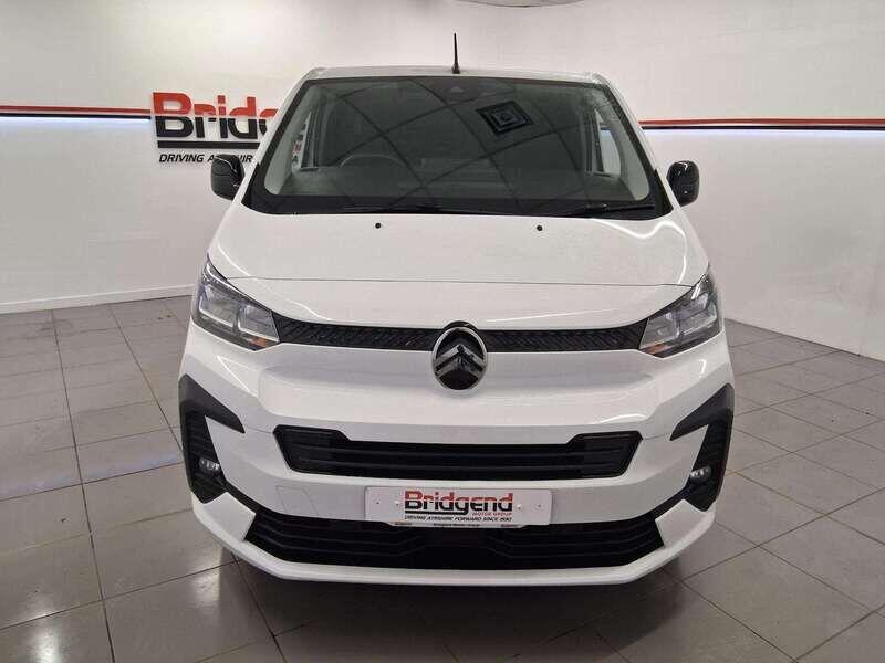 Used Citroen Dispatch 2024 for sale - 76247449: Photo 2