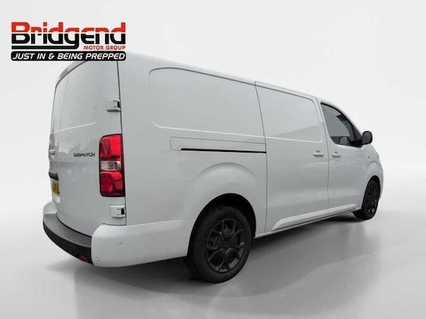 Used Citroen Dispatch 2024 for sale - 76247449: Photo 3