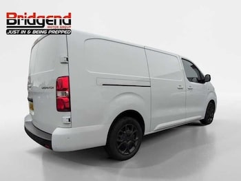 Used Citroen Dispatch 2024 for sale - 76247449: Photo 3