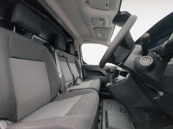 Used Citroen Dispatch 2024 for sale - 76247449: Photo 4