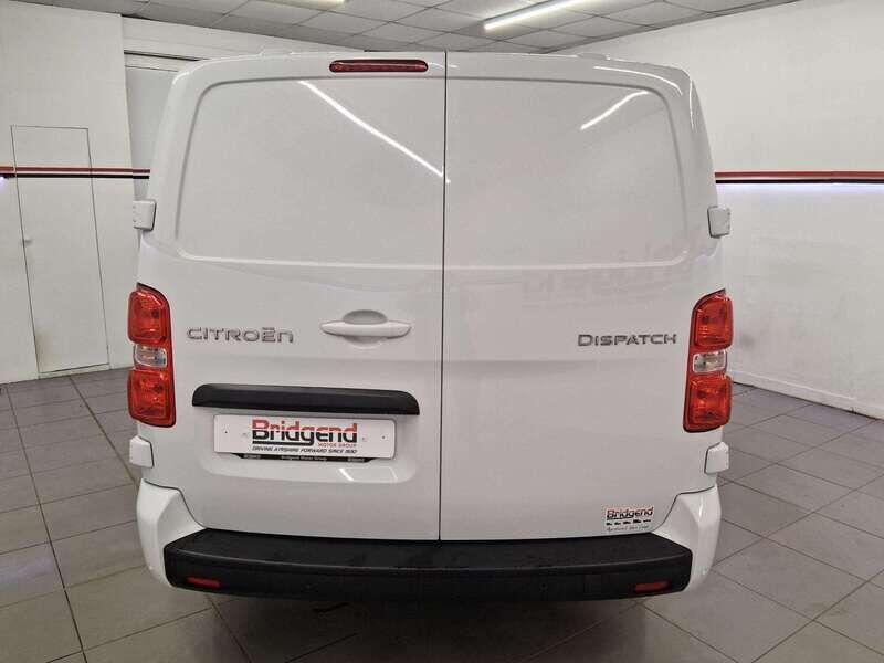 Used Citroen Dispatch 2024 for sale - 76247449: Photo 5