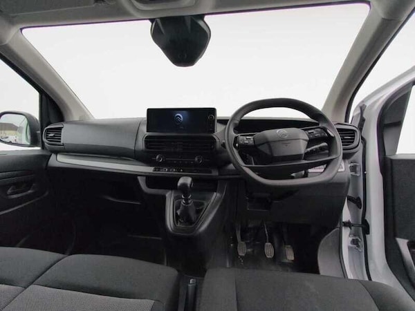 Used Citroen Dispatch 2024 for sale - 76247449: Photo 5