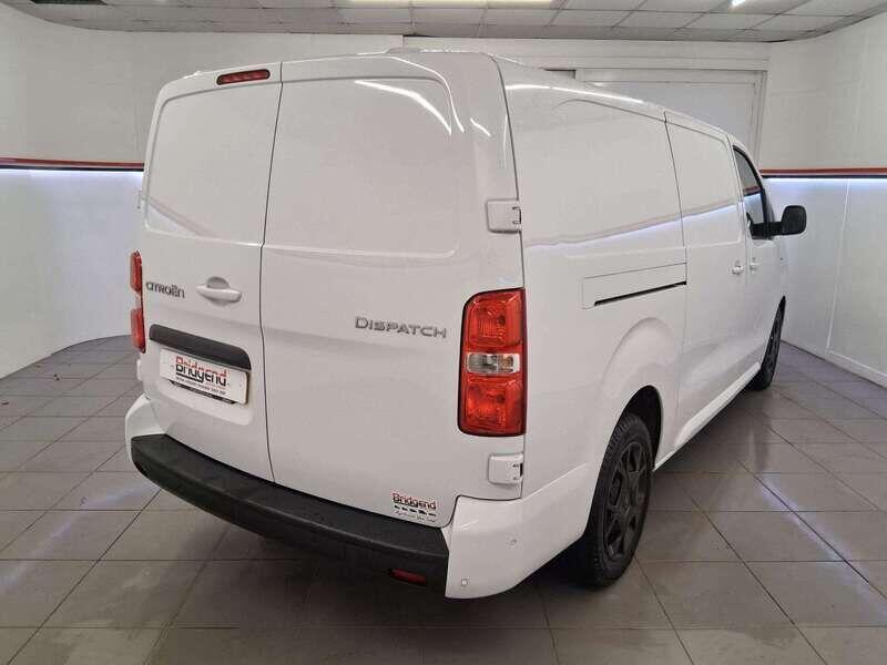 Used Citroen Dispatch 2024 for sale - 76247449: Photo 6
