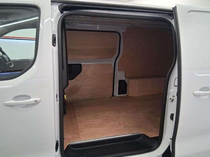 Used Citroen Dispatch 2024 for sale - 76247449: Photo 8