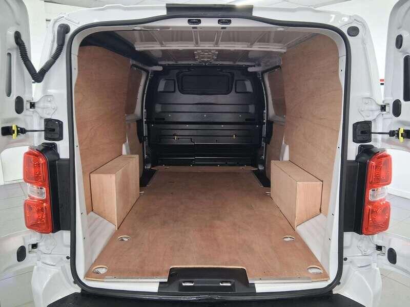 Used Citroen Dispatch 2024 for sale - 76247449: Photo 9