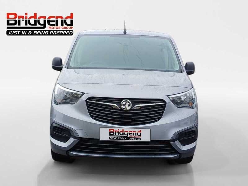 Used Vauxhall Combo 2019 for sale - 77814125: Photo 2