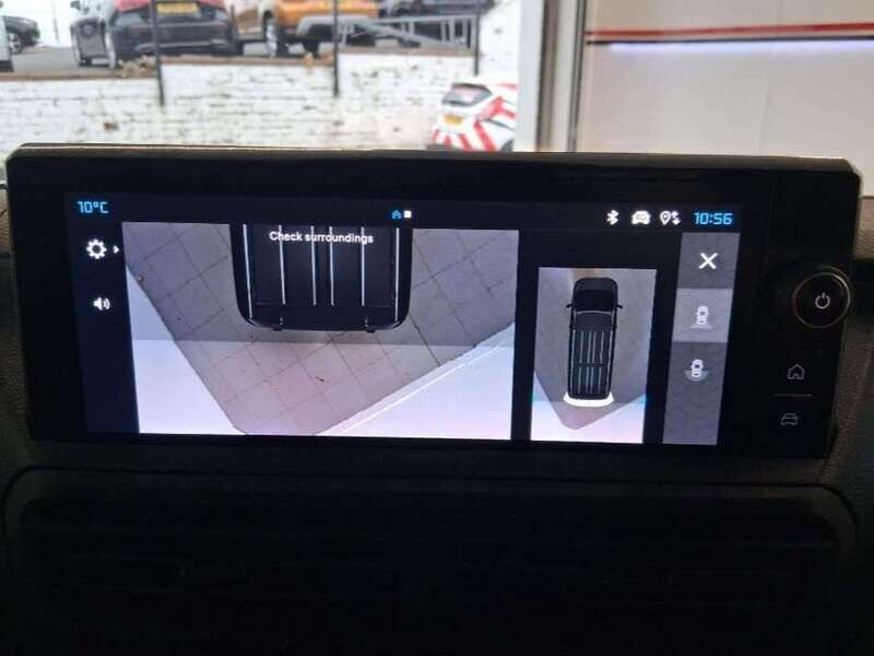 Used Citroen Dispatch 2024 for sale - 77814081: Photo 12