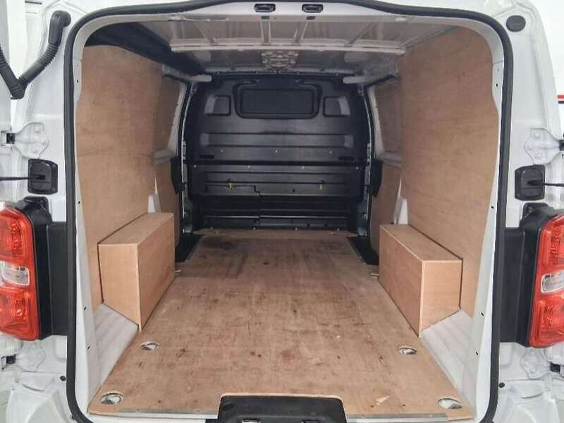 Used Citroen Dispatch 2024 for sale - 77814081: Photo 7