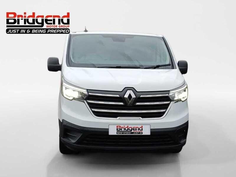 Used Renault Trafic 2023 for sale - 76247264: Photo 2