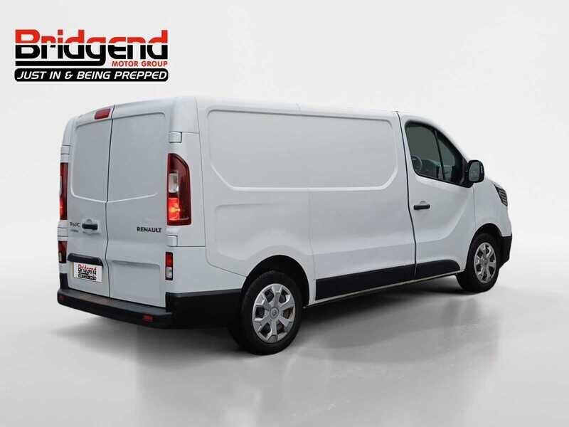 Used Renault Trafic 2023 for sale - 76247264: Photo 3