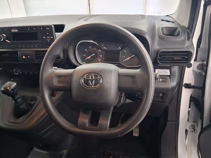 Used Toyota ProAce 2022 for sale - 77044999: Photo 10