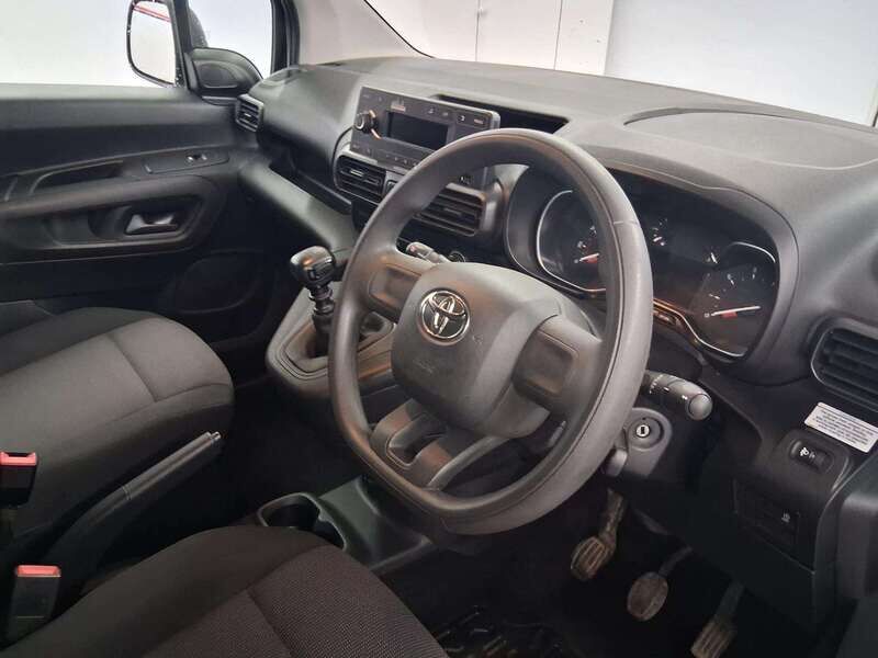 Used Toyota ProAce 2022 for sale - 77044999: Photo 11
