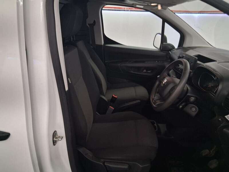 Used Toyota ProAce 2022 for sale - 77044999: Photo 12