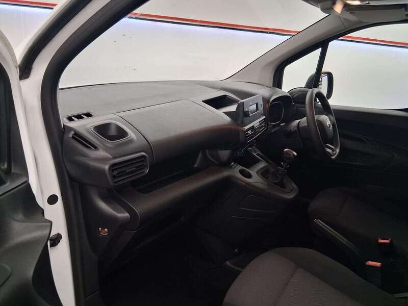 Used Toyota ProAce 2022 for sale - 77044999: Photo 13
