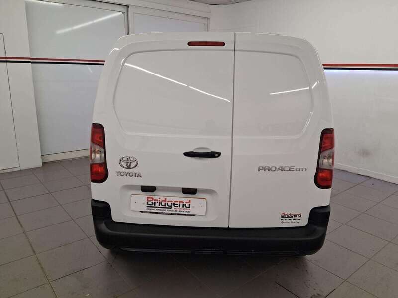 Used Toyota ProAce 2022 for sale - 77044999: Photo 5