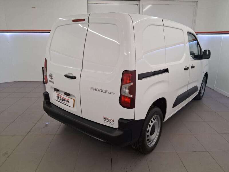 Used Toyota ProAce 2022 for sale - 77044999: Photo 6