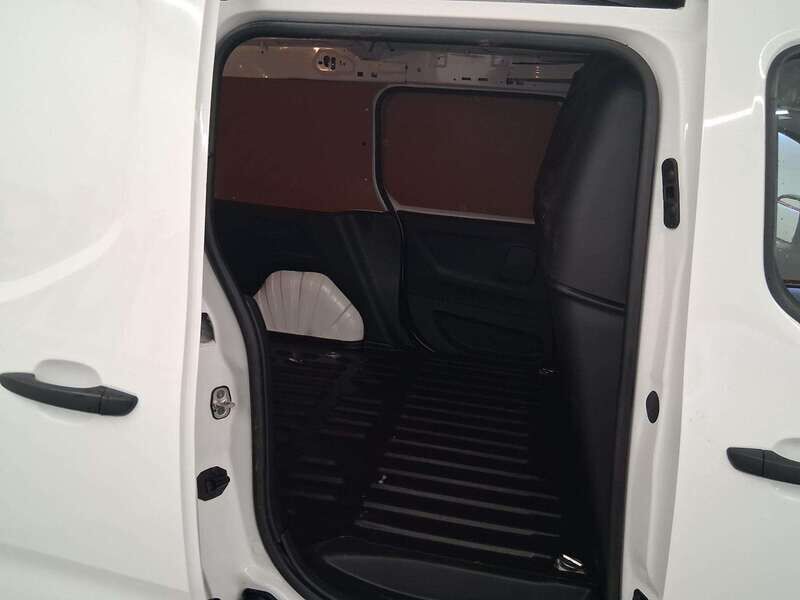 Used Toyota ProAce 2022 for sale - 77044999: Photo 7