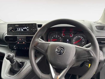 Used Vauxhall Combo 2020 for sale - 78606655: Photo