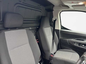 Used Vauxhall Combo 2020 for sale - 78606655: Photo