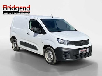 Used Peugeot Partner undefined for sale - 78369691: Photo