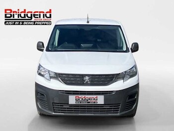 Used Peugeot Partner undefined for sale - 78369691: Photo