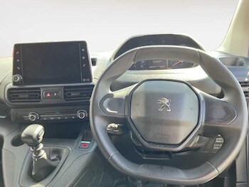 Used Peugeot Partner undefined for sale - 78369691: Photo