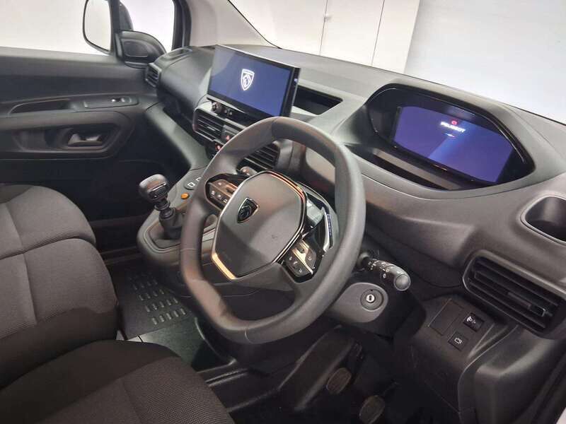 Used Peugeot Partner 2024 for sale - 77432826: Photo 11