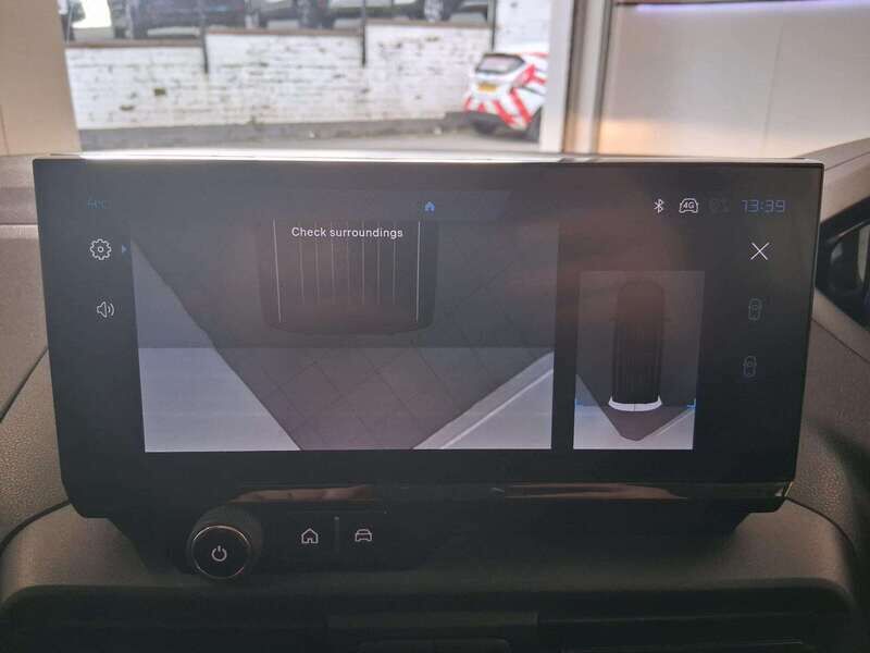 Used Peugeot Partner 2024 for sale - 77432826: Photo 17