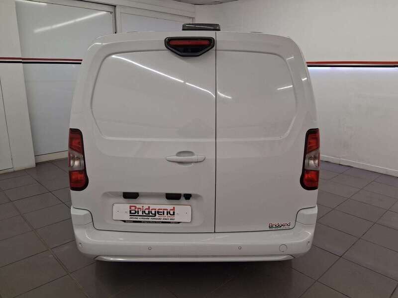 Used Peugeot Partner 2024 for sale - 77432826: Photo 5