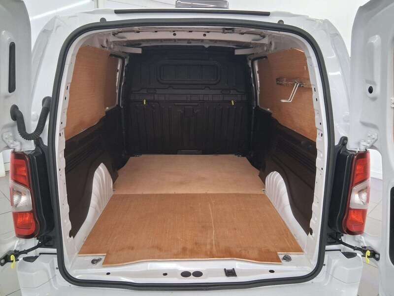 Used Peugeot Partner 2024 for sale - 77432826: Photo 9