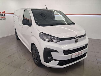 Used Citroen Dispatch 2025 for sale - 78239217: Photo