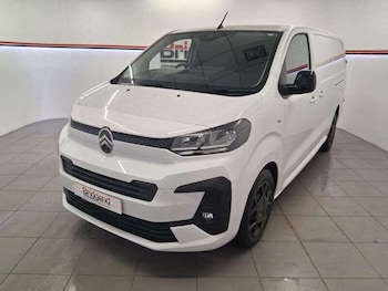 Used Citroen Dispatch 2025 for sale - 78239217: Photo