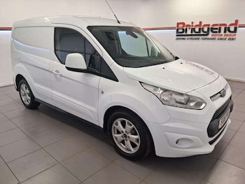 Used Ford Transit Connect 2018 for sale - 79309993: Photo