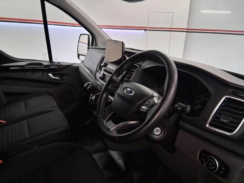 Used Ford Transit Custom 2023 for sale - 77814705: Photo 11