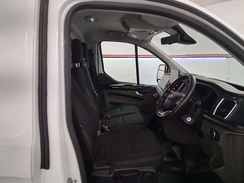 Used Ford Transit Custom 2023 for sale - 77814705: Photo 12