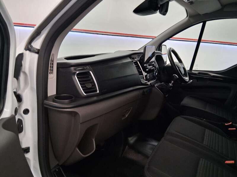 Used Ford Transit Custom 2023 for sale - 77814705: Photo 13
