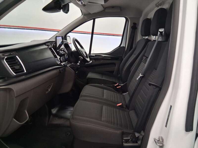 Used Ford Transit Custom 2023 for sale - 77814705: Photo 14