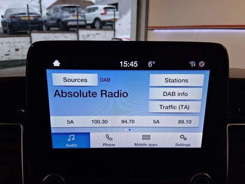 Used Ford Transit Custom 2023 for sale - 77814705: Photo 15