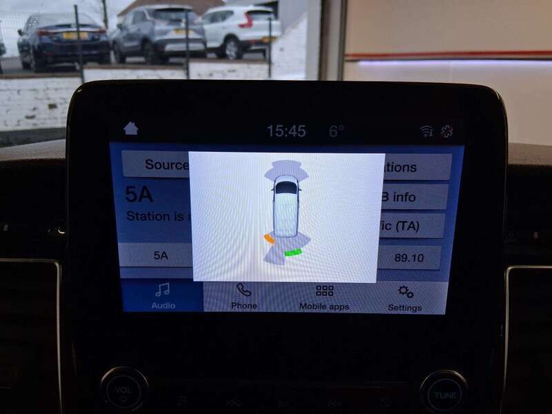 Used Ford Transit Custom 2023 for sale - 77814705: Photo 16