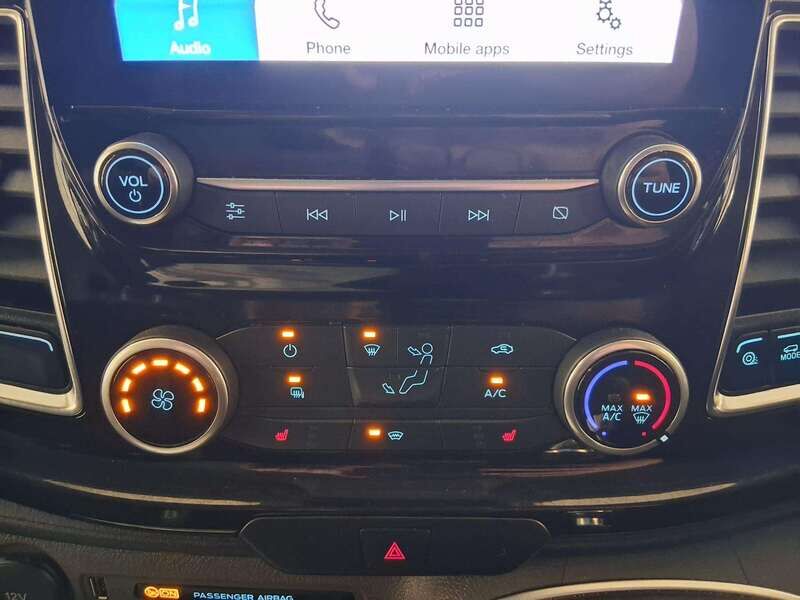 Used Ford Transit Custom 2023 for sale - 77814705: Photo 17