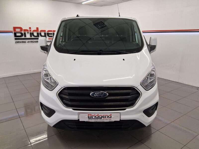 Used Ford Transit Custom 2023 for sale - 77814705: Photo 2