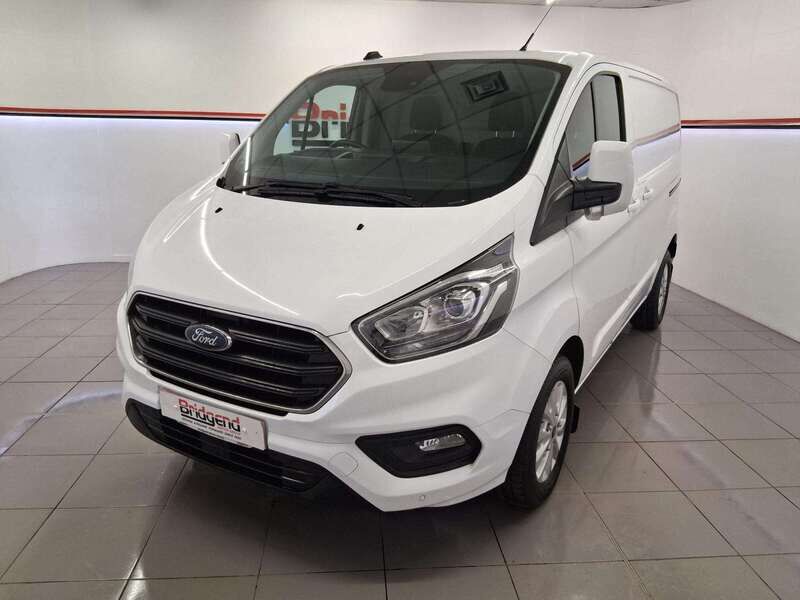 Used Ford Transit Custom 2023 for sale - 77814705: Photo 3